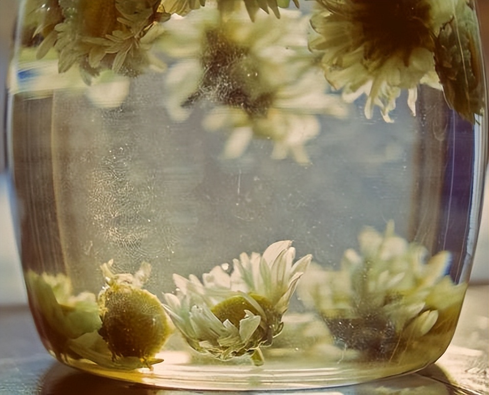 建议中老年人：这3种菊花茶可别再喝了，难喝不说对身体还没好处