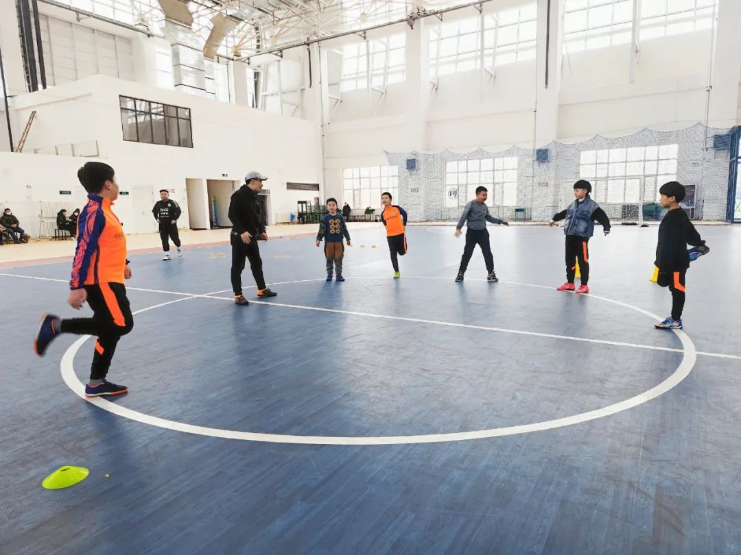 足球小将训练视频集锦,足球小将训练集锦回顾