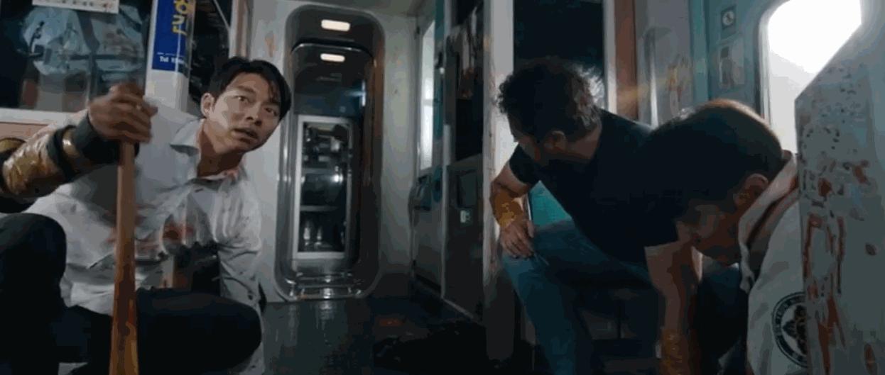 韩国釜山行十部顶级灾难片,灾难片推荐釜山行电影