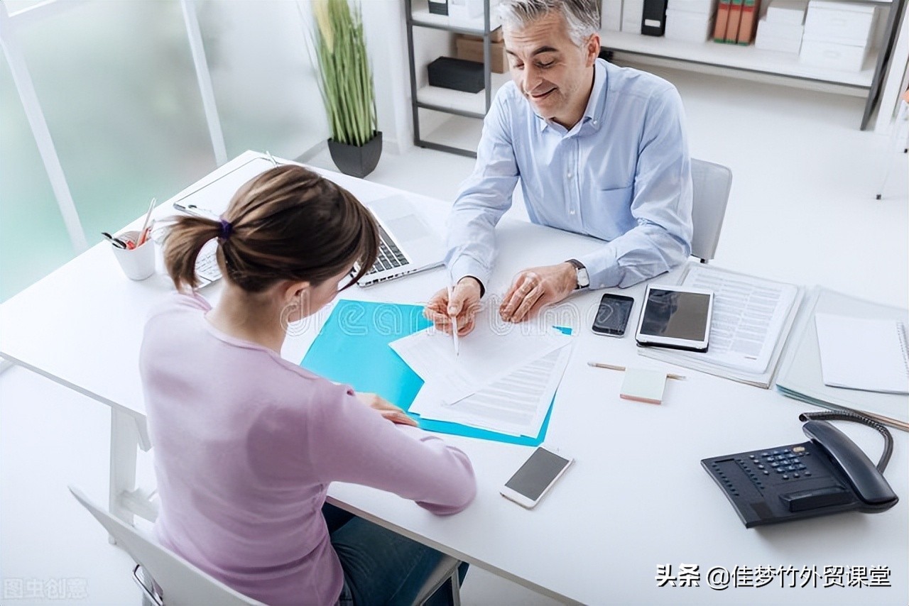 做跨境电商如何和客户交流,外贸人看过来