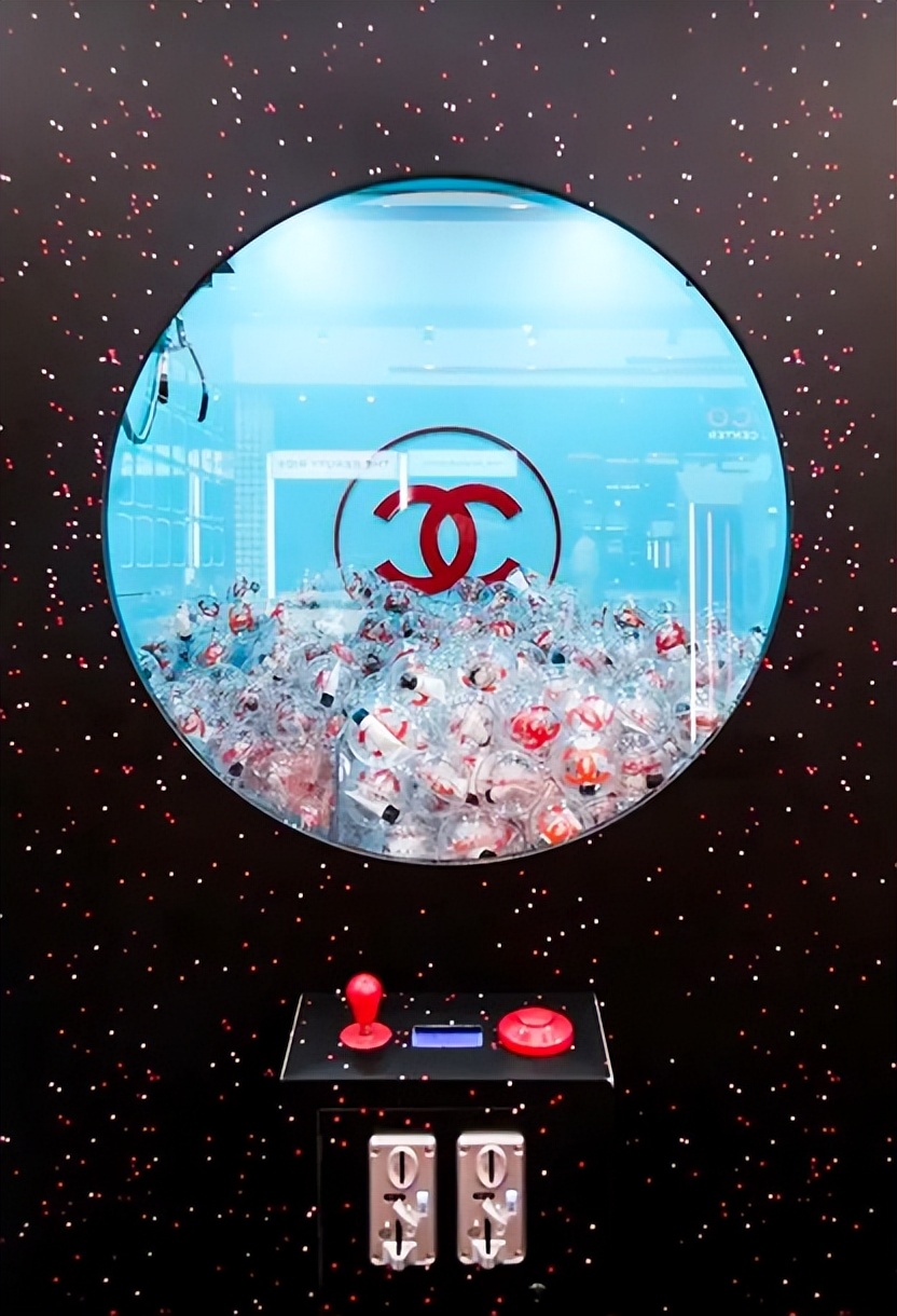 这个地方产的游戏机，俘获了全球少女的心