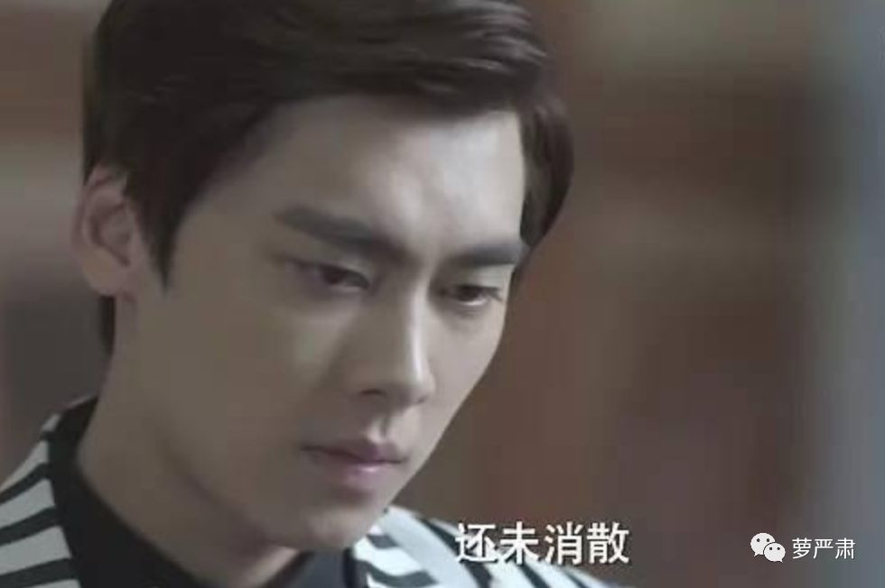 李易峰为什么会有今天？你知道他有多不想努力吗