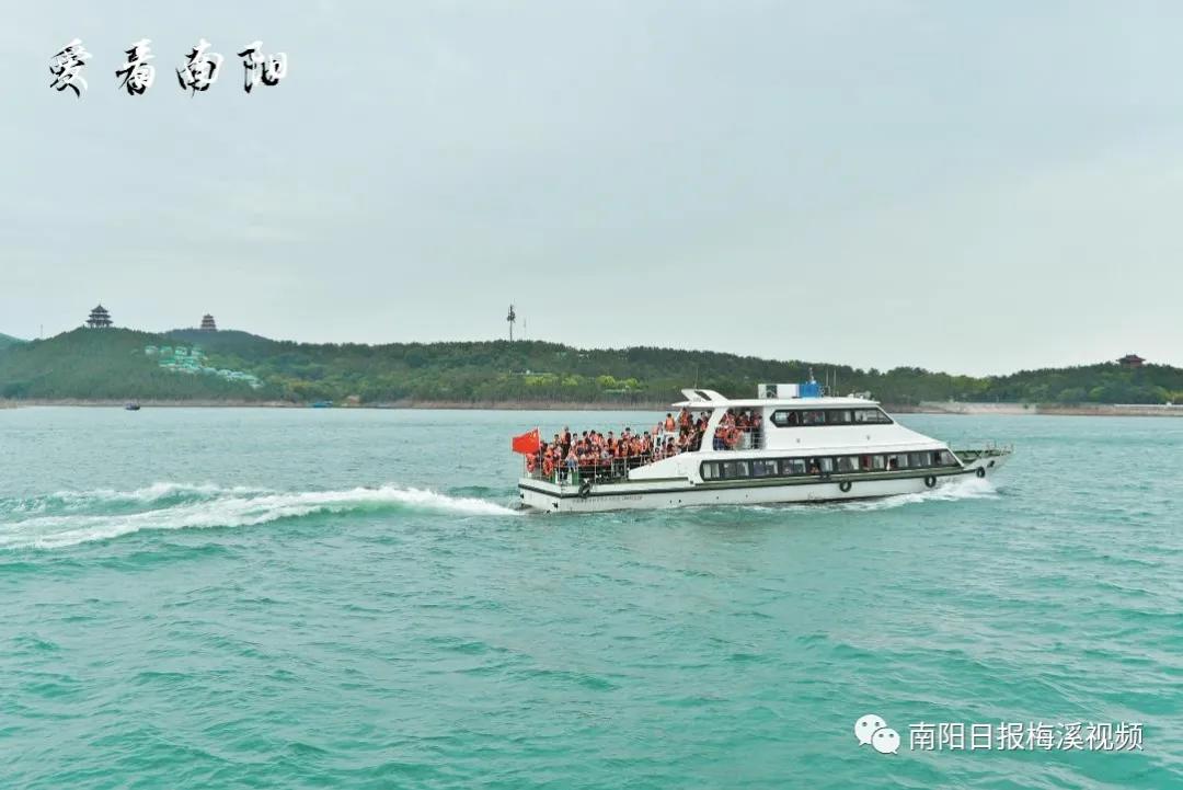 爱看南阳㉟你好2022，再见2021