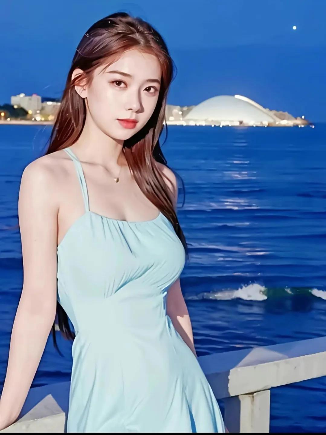 女人爱你的表现与细节,从一些细节能看出她爱你吗