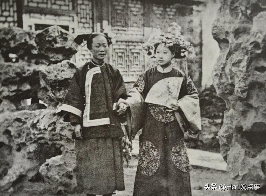 回顾：清朝法律严明如果已婚妇女不忠，她们会受到什么样的惩罚？