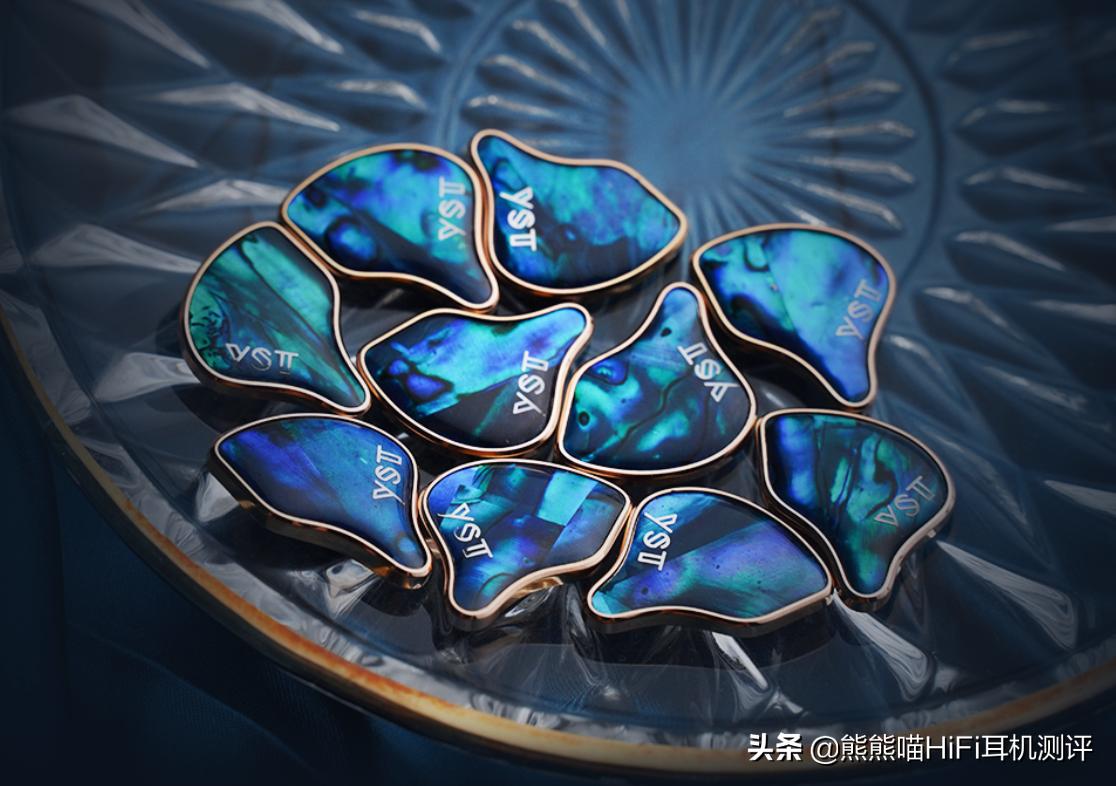 鍚笉鑵荤殑闊虫晥,鍚潃涓嶅埡鑰崇殑HiFi鑰虫満