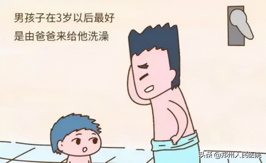 妈妈慌了！六年级女儿看的小说有性描写，性教育你还开不了口吗？