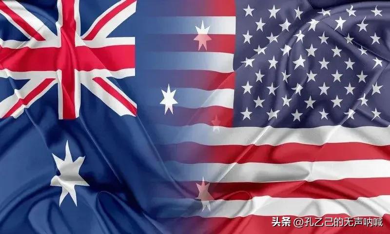 刻舟求剑，被歇斯底里的焦虑症吞噬的边缘之地——澳大利亚