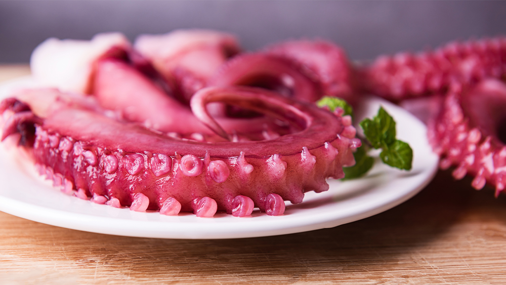 海鲜刺身怎么做才好吃,10种适合在家做的海鲜刺身