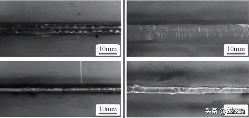 改善焊接接头性能常用热处理方式,焊接接头热处理厚度
