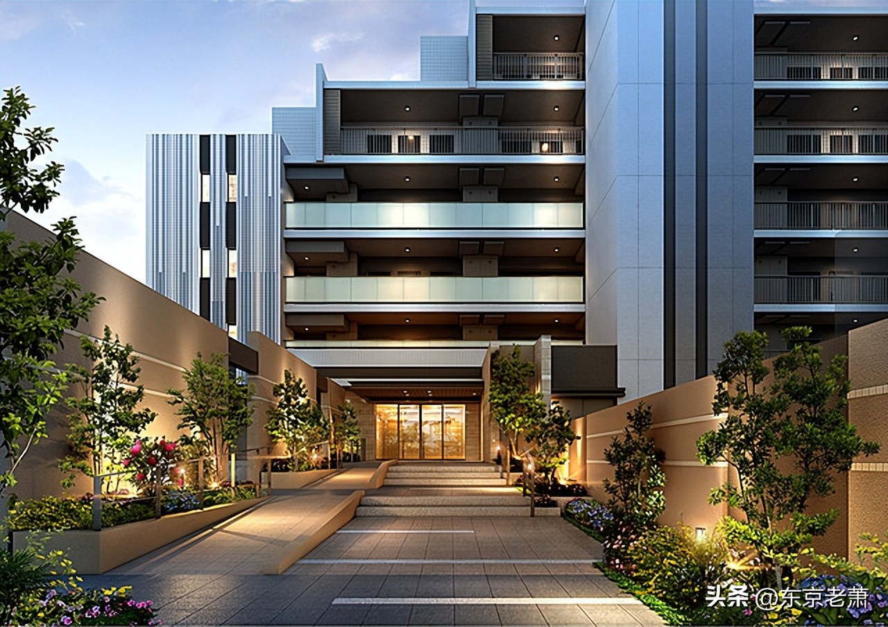 百年远东上海vs亚洲豪门东京,生活成本、衣食住行大对比