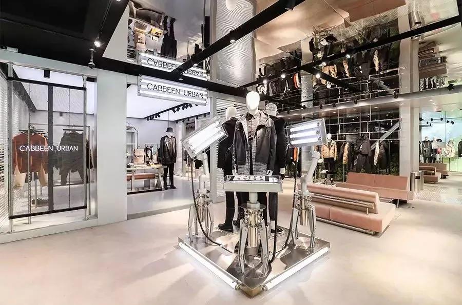 很讲究的仪式感,很有仪式感的奢侈生活