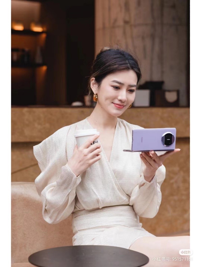 华为matex3不断革新折叠体验,华为matex3到底好不好