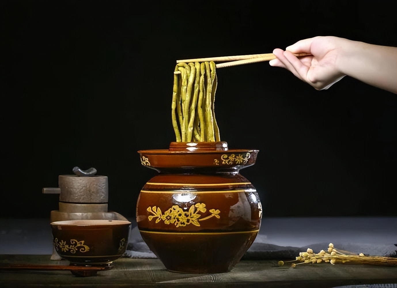 吃酸菜到底是不是养生,长期吃酸菜到底好不好