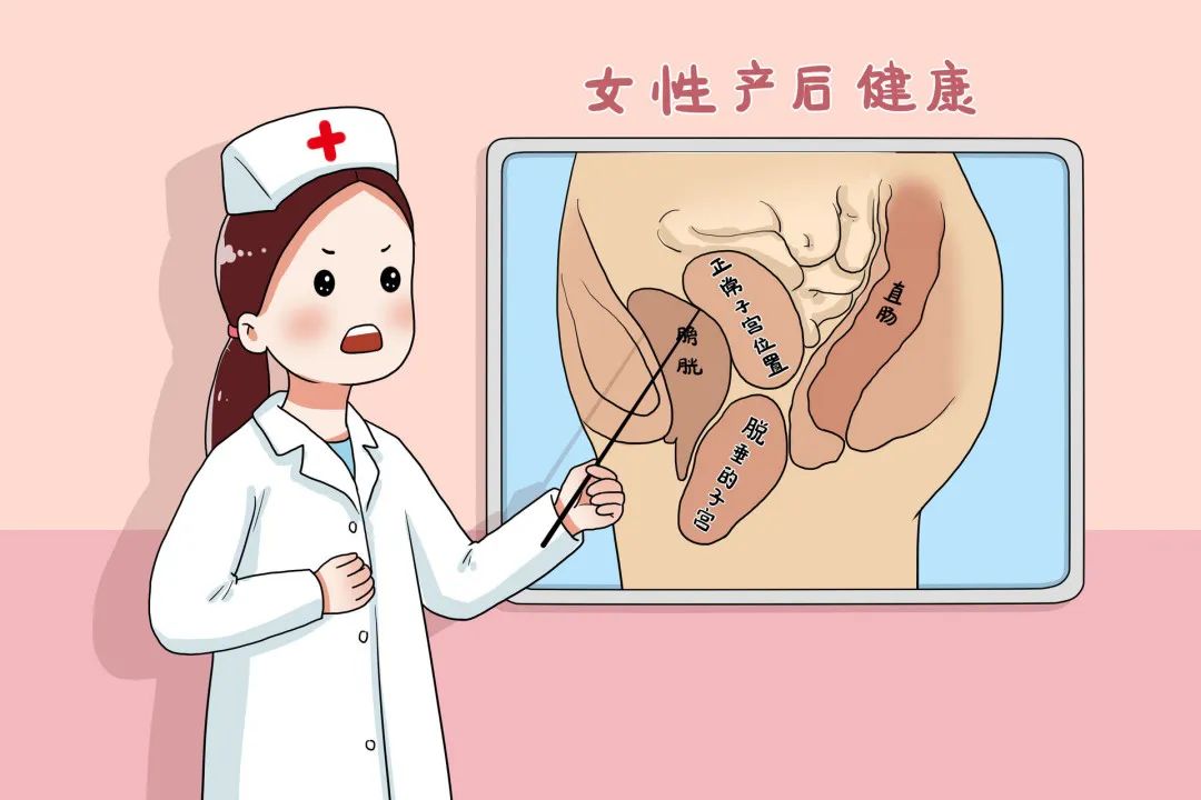 在家自己就能做的盆底肌修复方法,大家都在用什么办法调理身体