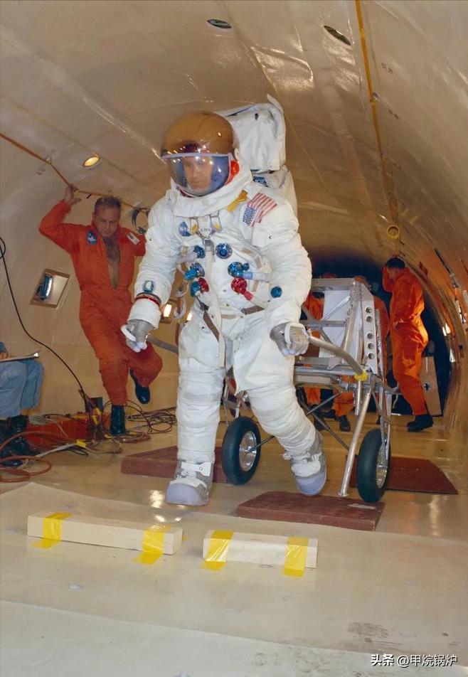 阿波罗月球车车轮尺寸,阿波罗月球车原始视频