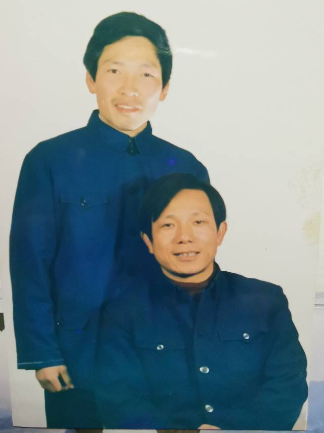 盐仓街往事(2)|南湖路的故事