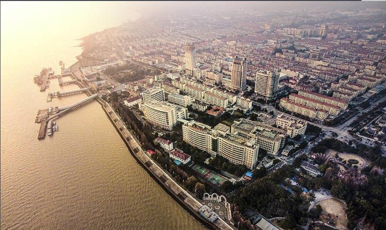 中国第三大岛崇明岛,中国第三大岛崇明岛现状