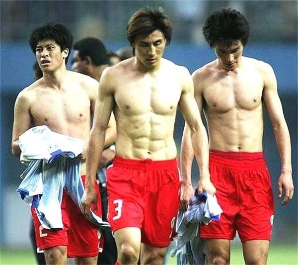 中国足球最强后卫蒋光太,中国足球归化球员蒋光太