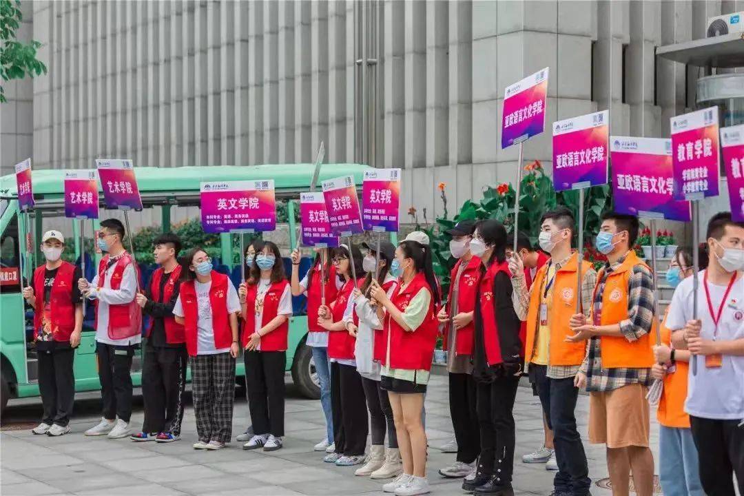 西安翻译学院游记,印象里的西安