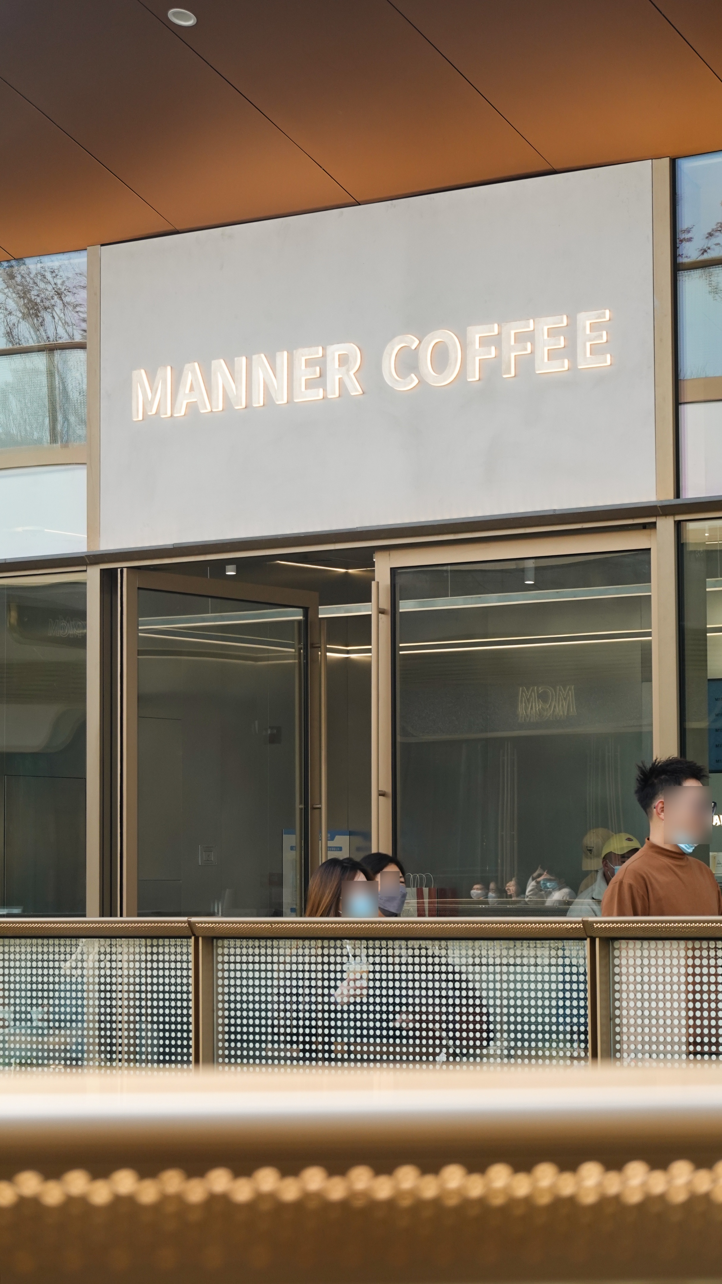 逛北京skp吃什么,skp逛吃