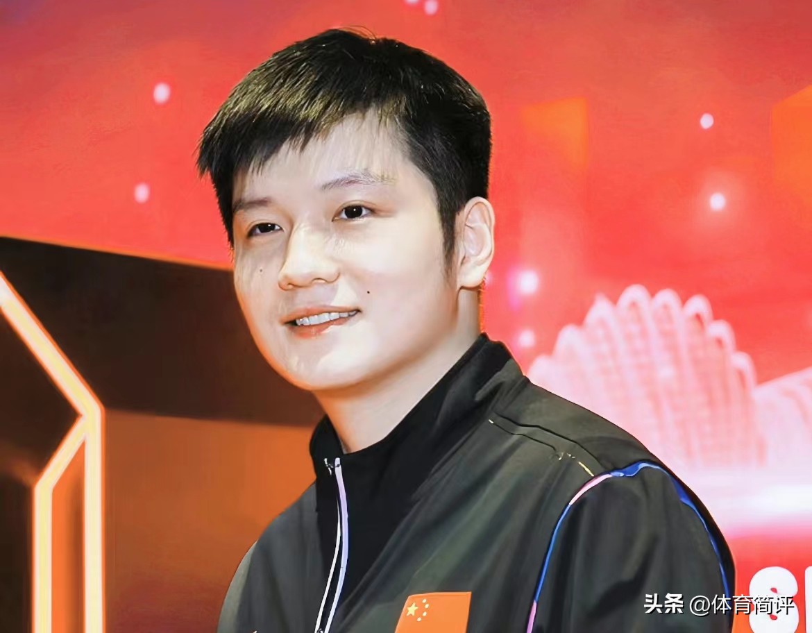 央视直播！今天WTT新加坡大满贯赛程出炉，樊振东一日双赛很自信