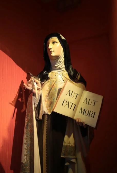 欧洲古代的修女,古代修女