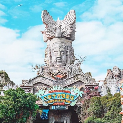 成都自驾海南环岛攻略路线,海南自驾环岛最佳路线