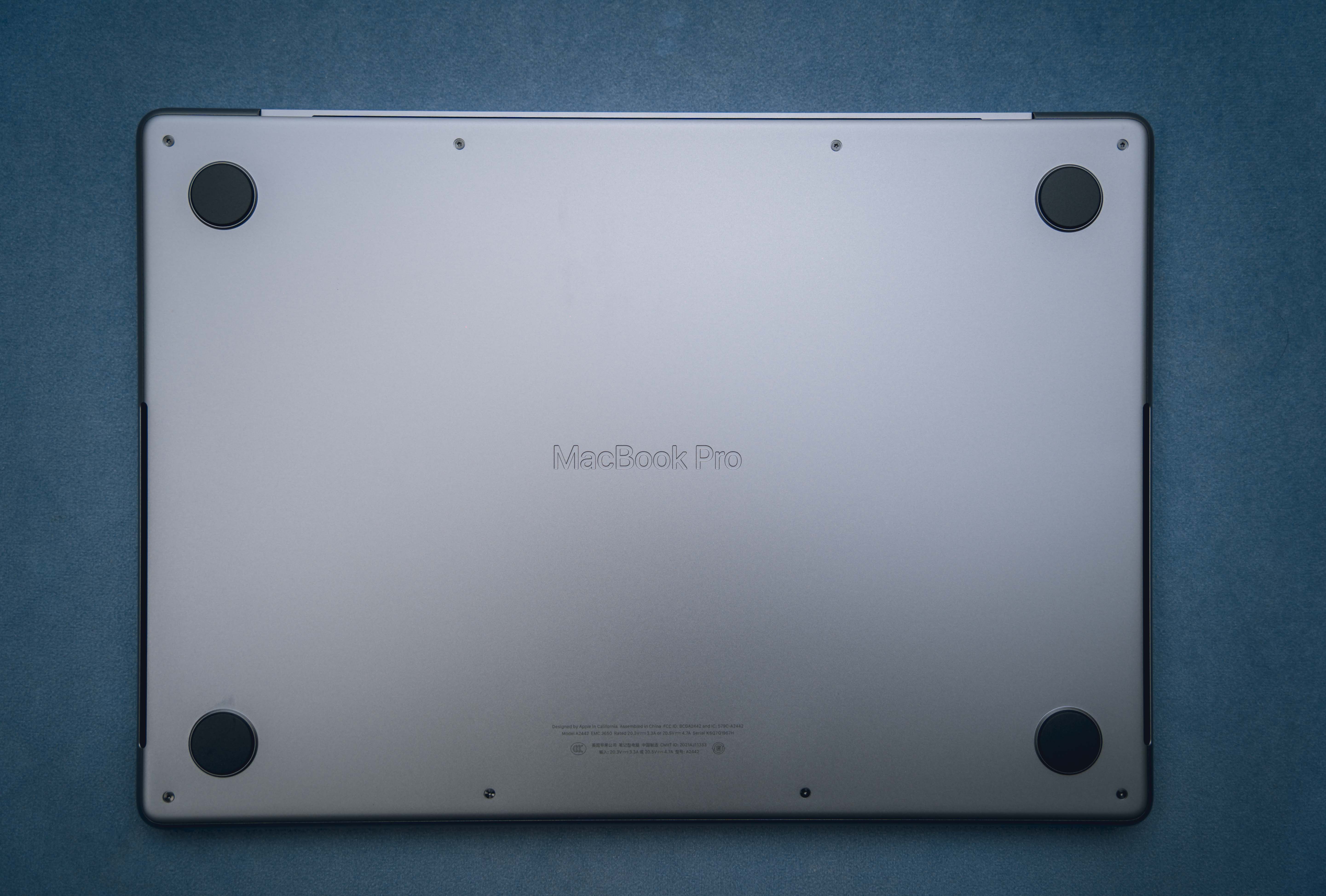 macbookprom1芯片13.3寸测评,macbookprom1深度体验