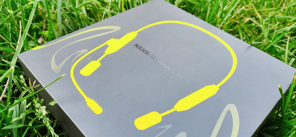 麦克风邂逅骨传导，高效办公实用性全面升级