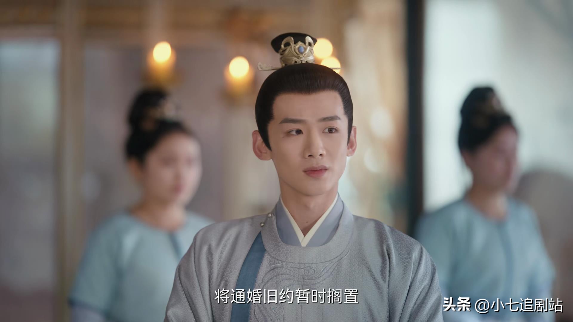 《卿卿日常》九川都是哪些地方？猜出爱吃火锅的丹川，没猜出金川