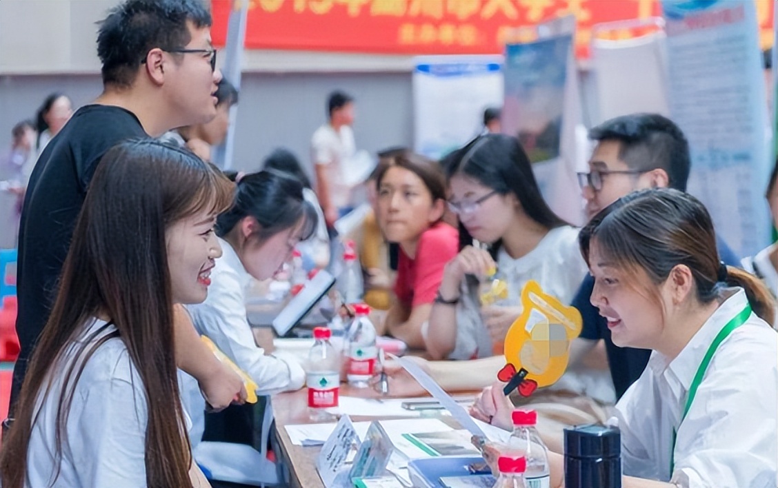 海归硕士央企招聘,央企招聘拒招有留学经历的