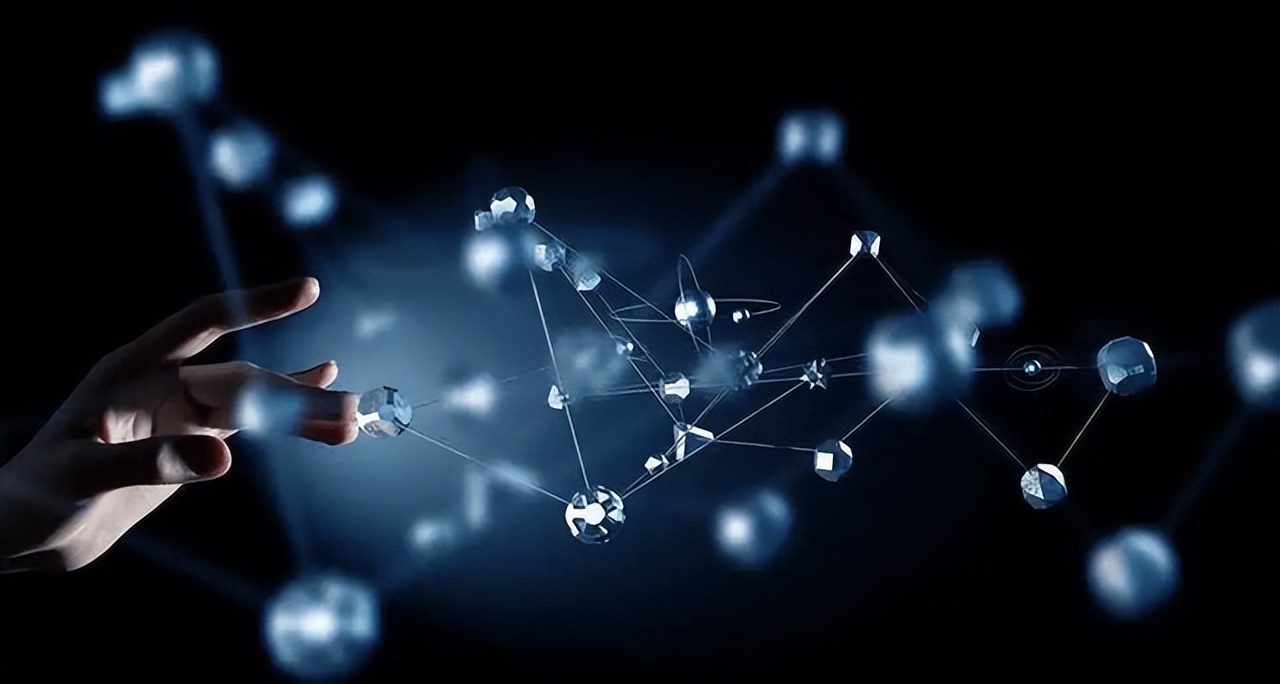 分销裂变的三大思维模式,裂变二级分销模式图