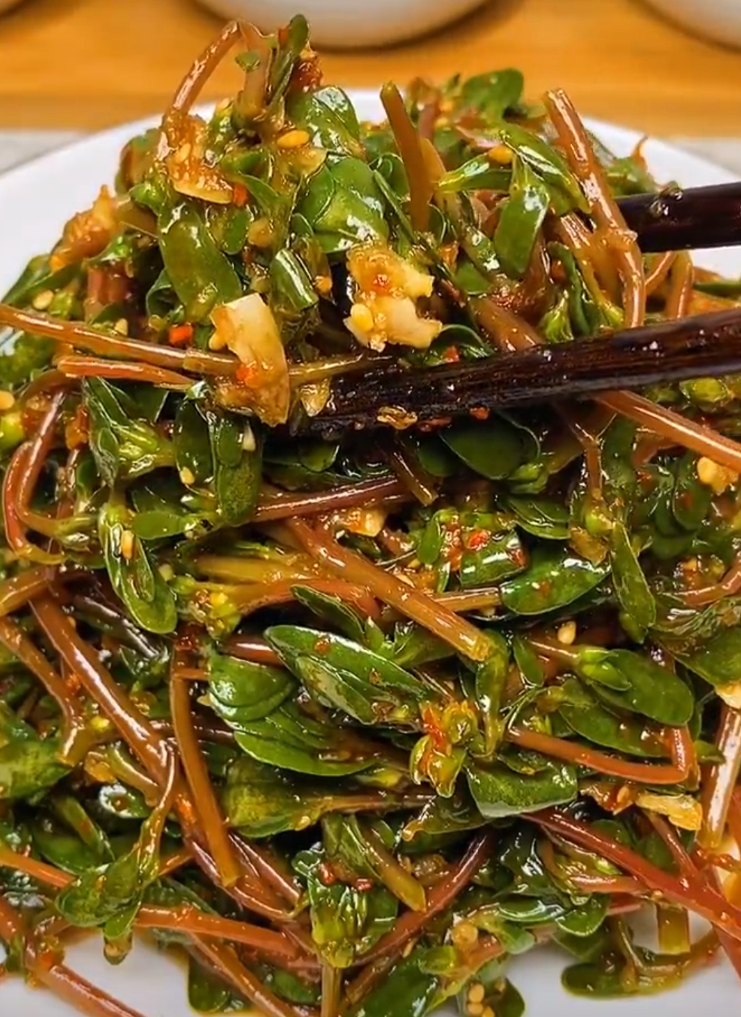 可以吃的野菜大全100种图解,教你认识100种野菜