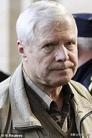 一位父亲为女儿复仇连环杀人,一位父亲为女儿复仇的故事