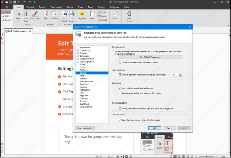 哪款pdf软件可以免费编辑修改,pdf怎么编辑修改内容用什么软件
