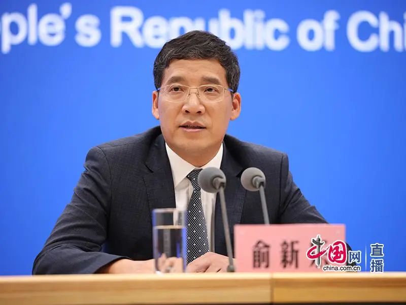 国家卫生健康委就介绍医疗应急体系和能力建设有关情况举行发布会(实录全文)