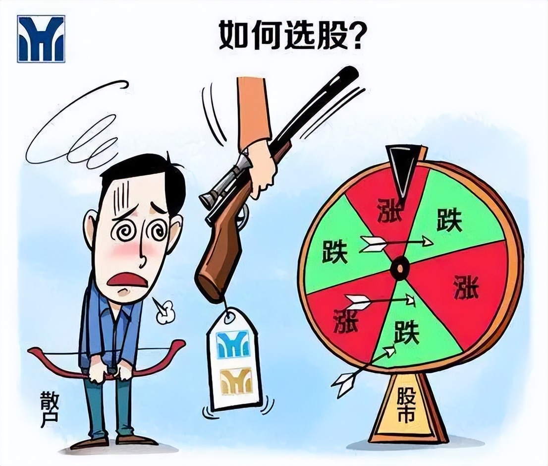 长线选股技巧,尾盘选股战法