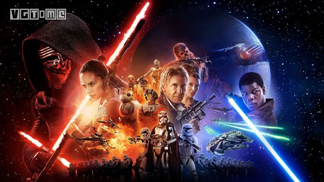 美国迪士尼星球大战酒店,全球高档酒店沉浸式体验