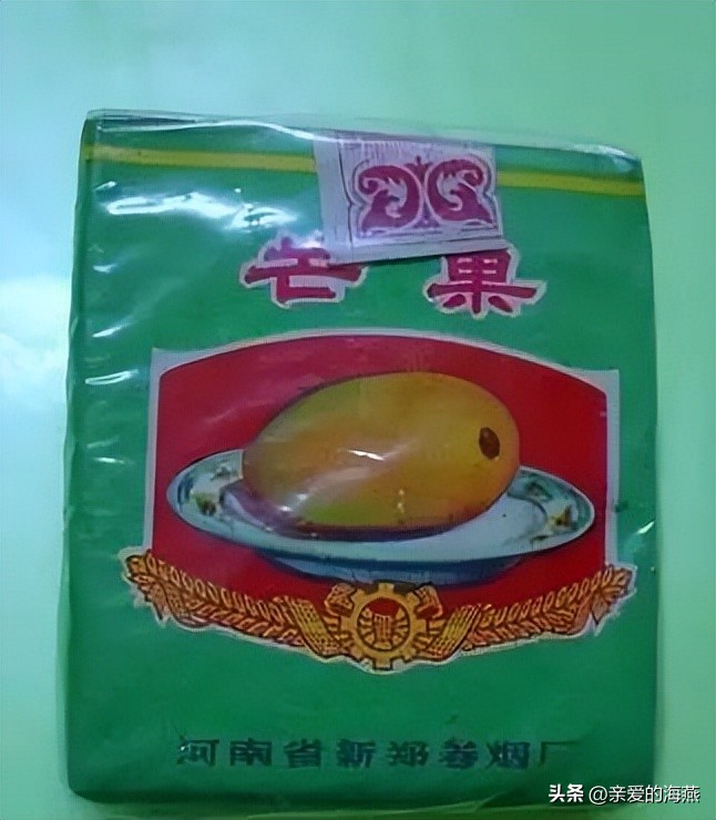 中国绝版老香烟见过五种以上,中国绝版香烟排行榜