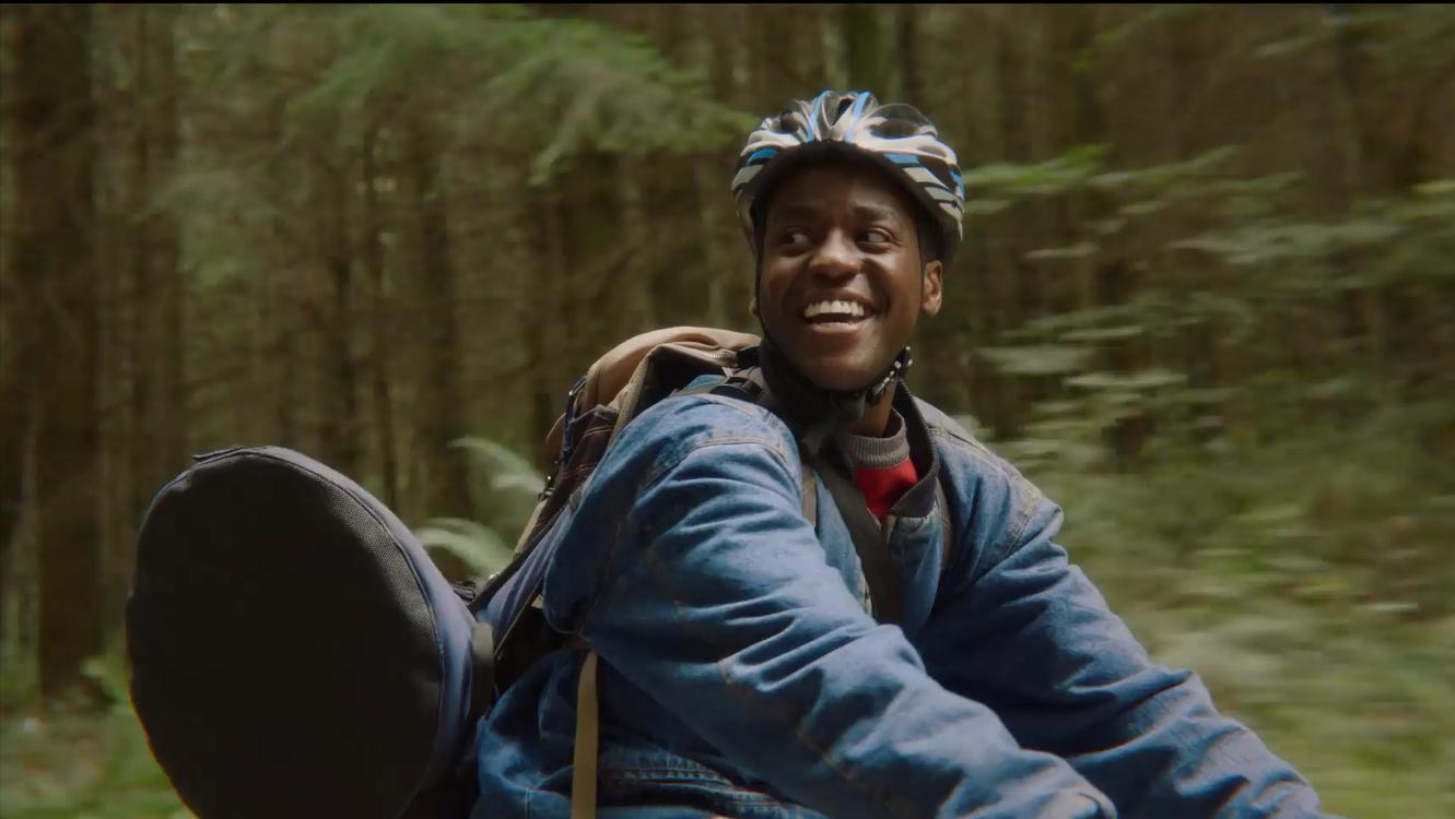 *爱性**自修室S1E1补上那些年缺席的生理课