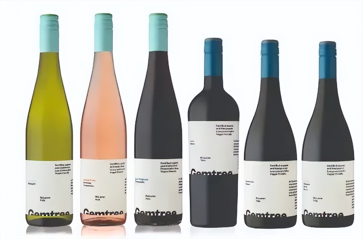 澳洲红五星酒庄大全,澳洲红五星酒庄有多少家