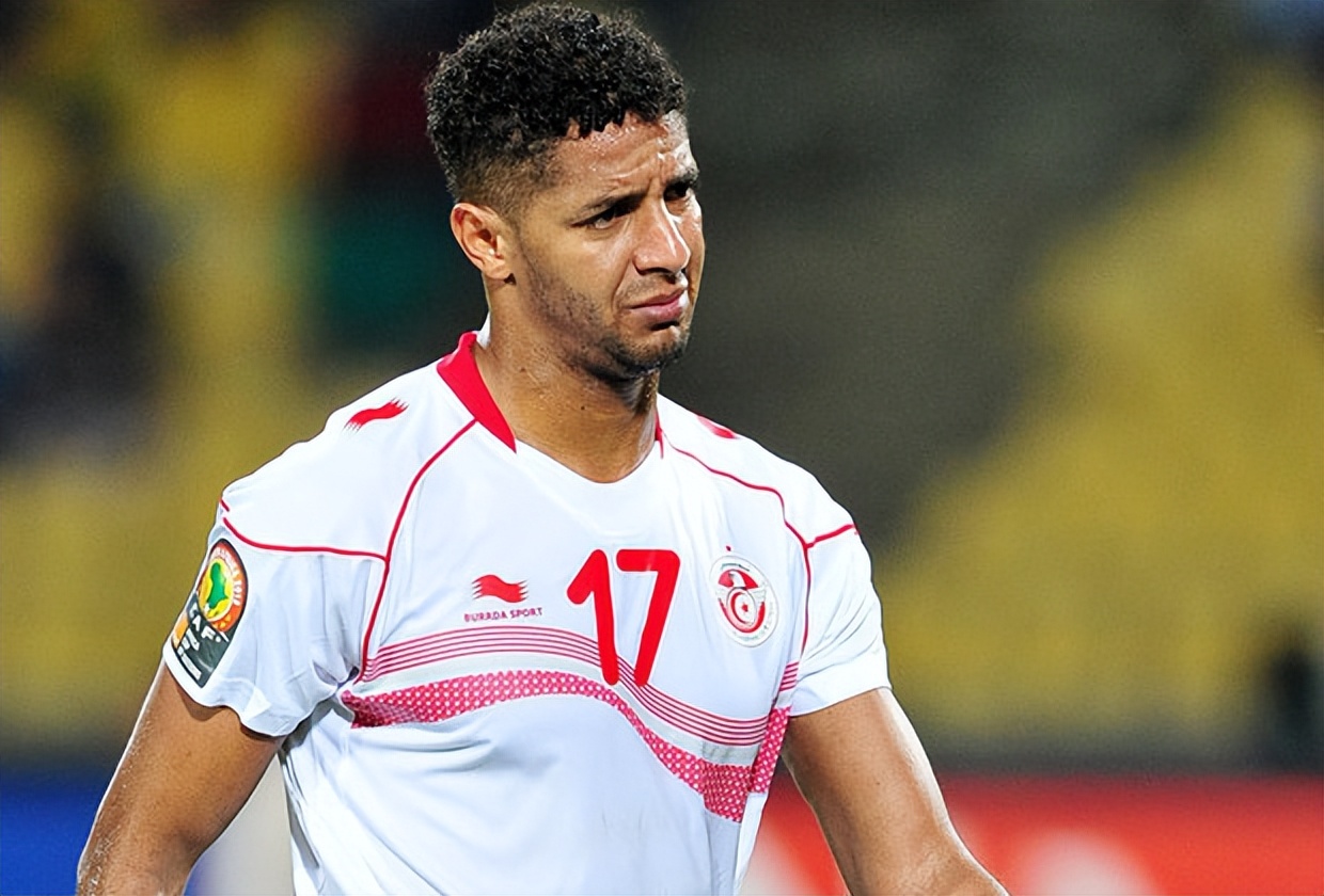 突尼斯五大联赛球员,突尼斯足球队最新排名