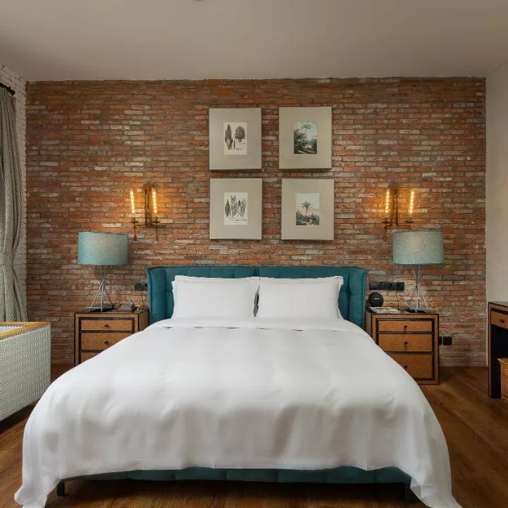 莫干山最美民宿20个推荐,莫干山民宿隐凡尘度假