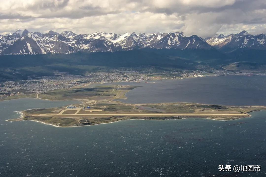 离中国最远的国家为什么是阿根廷,2022世界杯梅西封王精彩集锦