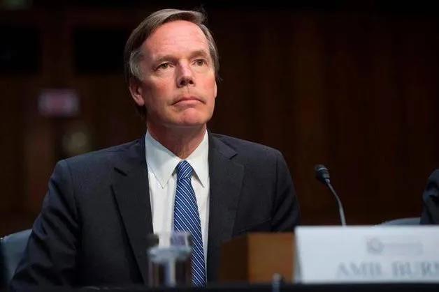 中美终极博弈结局的预测,中美间的终极较量