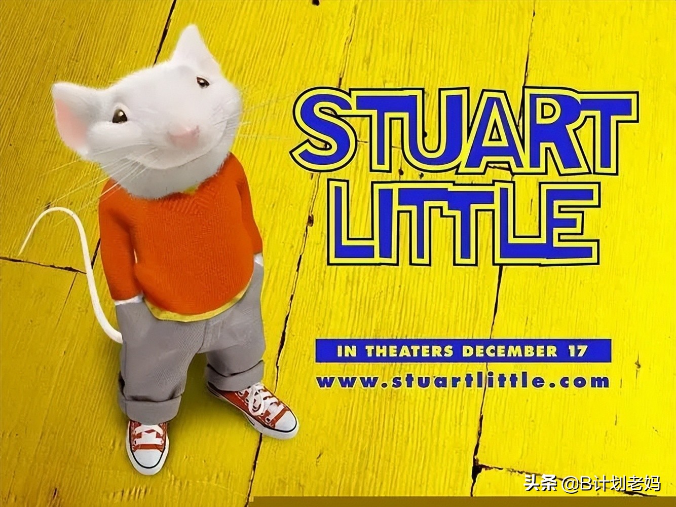 关于动物的英语电影推荐小学生,最好看的英语动物电影