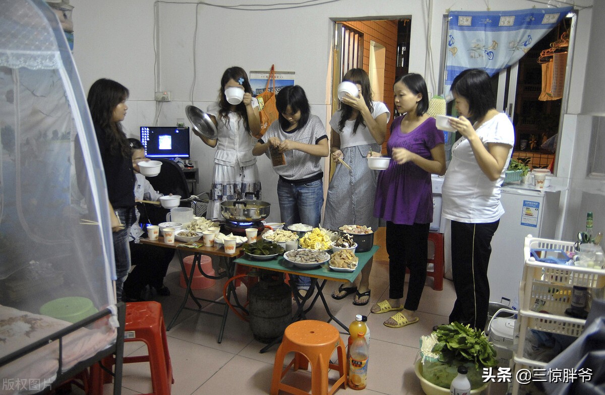 一个在广东漂泊的80后,80后在广东的回忆