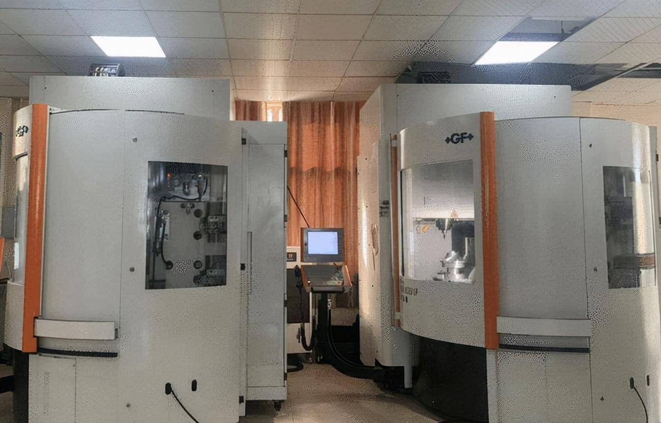 为什么瑞士机床那么厉害,瑞士机床为什么厉害