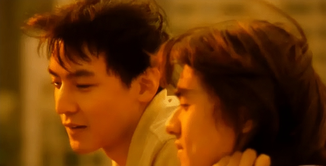 昔日男神吴彦祖为何变油腻大叔,44岁的吴彦祖风采不减当年